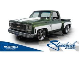 1974 Chevrolet C10 (CC-2074186) for sale in Lavergne, Tennessee