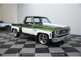 1974 Chevrolet C10 (CC-2074186) for sale in Lavergne, Tennessee