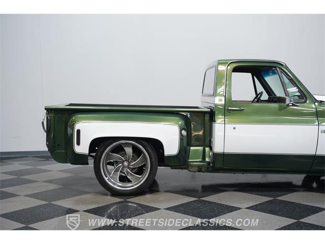 1974 Chevrolet C10 (CC-2074186) for sale in Lavergne, Tennessee