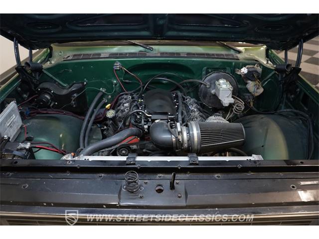 1974 Chevrolet C10 (CC-2074186) for sale in Lavergne, Tennessee