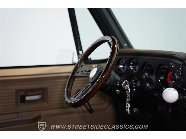 1974 Chevrolet C10 (CC-2074186) for sale in Lavergne, Tennessee