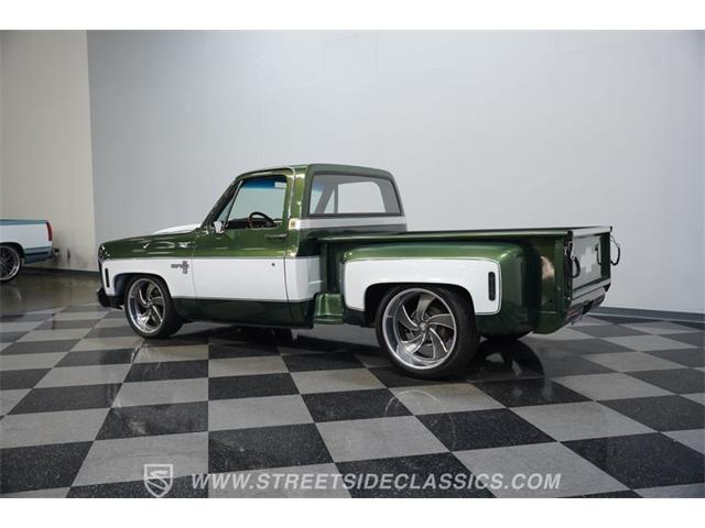 1974 Chevrolet C10 (CC-2074186) for sale in Lavergne, Tennessee