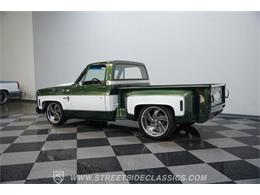 1974 Chevrolet C10 (CC-2074186) for sale in Lavergne, Tennessee