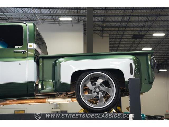 1974 Chevrolet C10 (CC-2074186) for sale in Lavergne, Tennessee