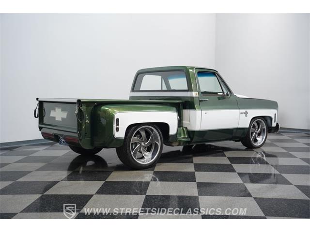 1974 Chevrolet C10 (CC-2074186) for sale in Lavergne, Tennessee