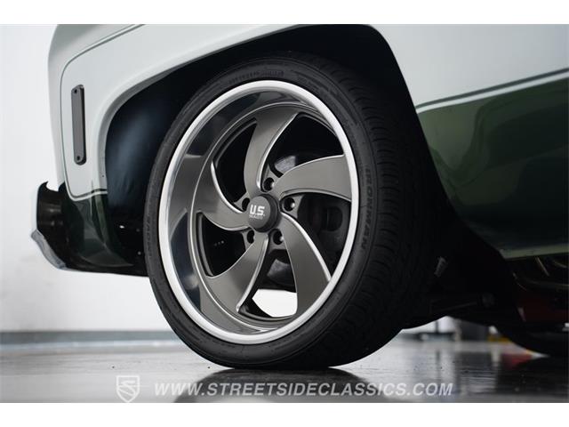 1974 Chevrolet C10 (CC-2074186) for sale in Lavergne, Tennessee