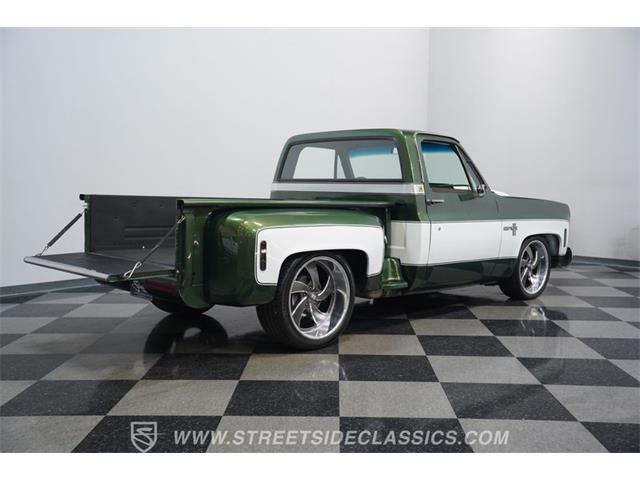 1974 Chevrolet C10 (CC-2074186) for sale in Lavergne, Tennessee