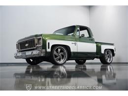 1974 Chevrolet C10 (CC-2074186) for sale in Lavergne, Tennessee