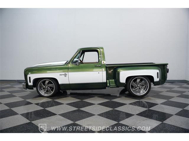 1974 Chevrolet C10 (CC-2074186) for sale in Lavergne, Tennessee