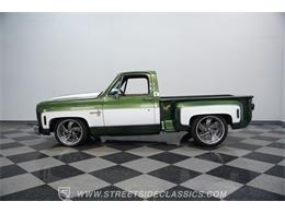 1974 Chevrolet C10 (CC-2074186) for sale in Lavergne, Tennessee