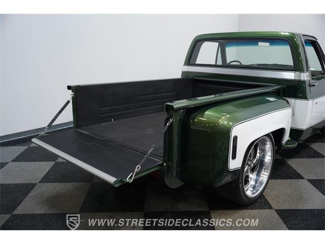1974 Chevrolet C10 (CC-2074186) for sale in Lavergne, Tennessee