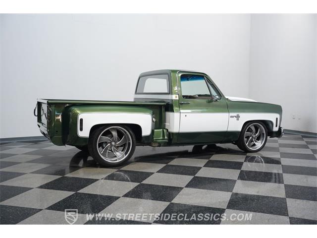 1974 Chevrolet C10 (CC-2074186) for sale in Lavergne, Tennessee