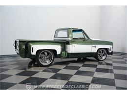1974 Chevrolet C10 (CC-2074186) for sale in Lavergne, Tennessee