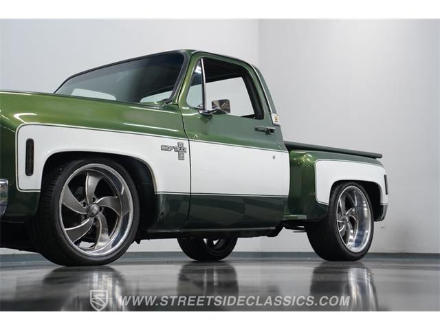 1974 Chevrolet C10 (CC-2074186) for sale in Lavergne, Tennessee