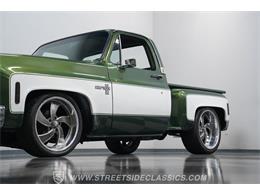 1974 Chevrolet C10 (CC-2074186) for sale in Lavergne, Tennessee