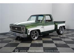1974 Chevrolet C10 (CC-2074186) for sale in Lavergne, Tennessee