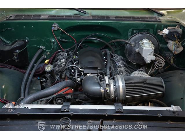1974 Chevrolet C10 (CC-2074186) for sale in Lavergne, Tennessee