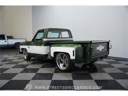 1974 Chevrolet C10 (CC-2074186) for sale in Lavergne, Tennessee