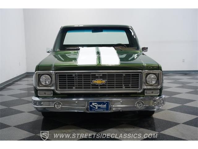 1974 Chevrolet C10 (CC-2074186) for sale in Lavergne, Tennessee