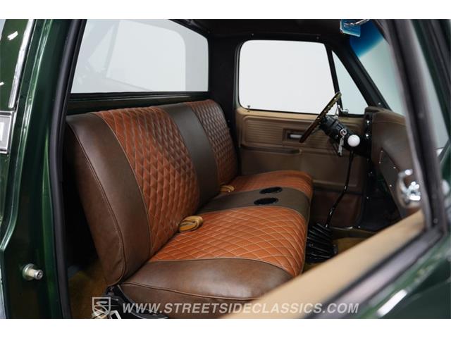 1974 Chevrolet C10 (CC-2074186) for sale in Lavergne, Tennessee