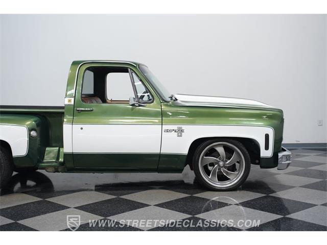 1974 Chevrolet C10 (CC-2074186) for sale in Lavergne, Tennessee