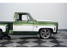 1974 Chevrolet C10 (CC-2074186) for sale in Lavergne, Tennessee