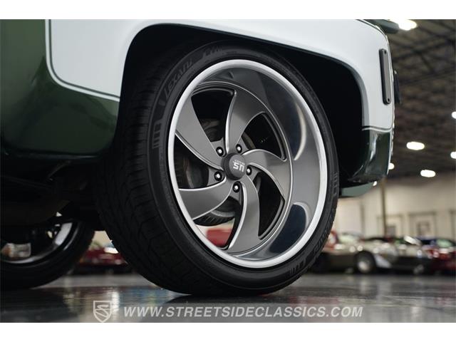 1974 Chevrolet C10 (CC-2074186) for sale in Lavergne, Tennessee