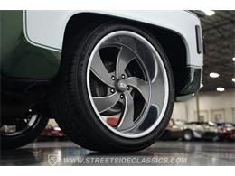 1974 Chevrolet C10 (CC-2074186) for sale in Lavergne, Tennessee