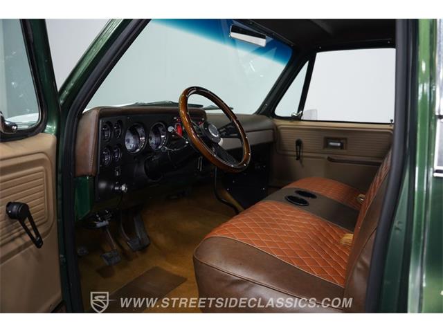 1974 Chevrolet C10 (CC-2074186) for sale in Lavergne, Tennessee