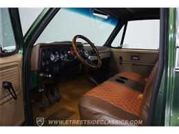 1974 Chevrolet C10 (CC-2074186) for sale in Lavergne, Tennessee