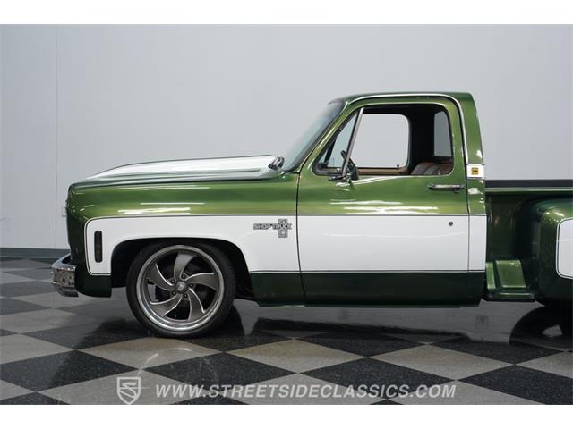 1974 Chevrolet C10 (CC-2074186) for sale in Lavergne, Tennessee