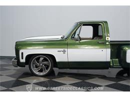 1974 Chevrolet C10 (CC-2074186) for sale in Lavergne, Tennessee