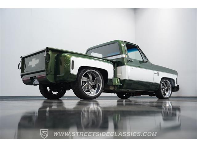 1974 Chevrolet C10 (CC-2074186) for sale in Lavergne, Tennessee