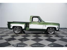 1974 Chevrolet C10 (CC-2074186) for sale in Lavergne, Tennessee