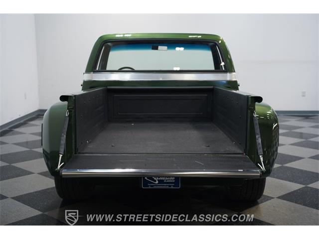 1974 Chevrolet C10 (CC-2074186) for sale in Lavergne, Tennessee