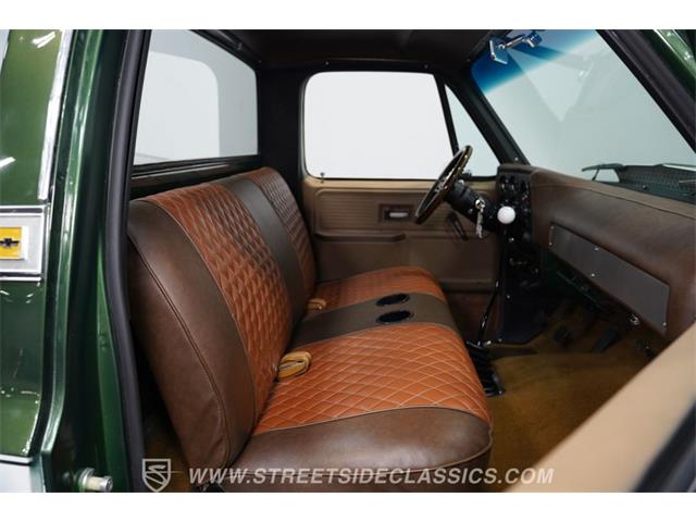 1974 Chevrolet C10 (CC-2074186) for sale in Lavergne, Tennessee