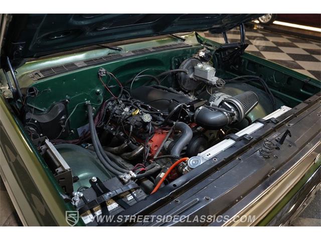 1974 Chevrolet C10 (CC-2074186) for sale in Lavergne, Tennessee