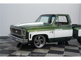 1974 Chevrolet C10 (CC-2074186) for sale in Lavergne, Tennessee