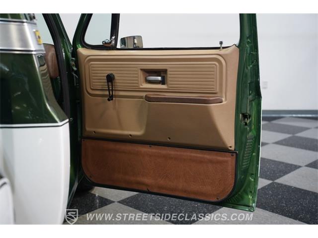 1974 Chevrolet C10 (CC-2074186) for sale in Lavergne, Tennessee