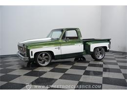 1974 Chevrolet C10 (CC-2074186) for sale in Lavergne, Tennessee