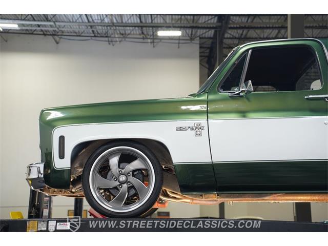 1974 Chevrolet C10 (CC-2074186) for sale in Lavergne, Tennessee