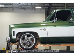 1974 Chevrolet C10 (CC-2074186) for sale in Lavergne, Tennessee