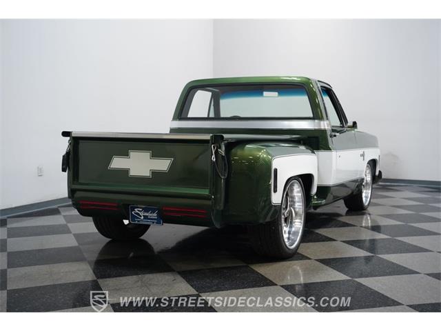 1974 Chevrolet C10 (CC-2074186) for sale in Lavergne, Tennessee