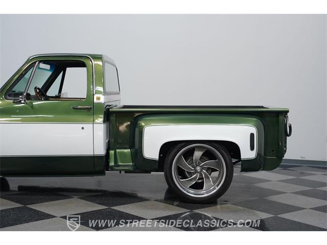 1974 Chevrolet C10 (CC-2074186) for sale in Lavergne, Tennessee