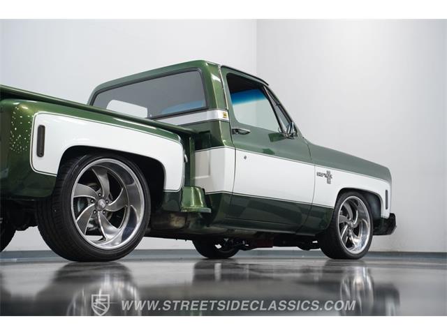 1974 Chevrolet C10 (CC-2074186) for sale in Lavergne, Tennessee