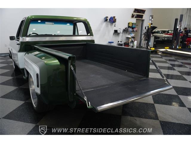 1974 Chevrolet C10 (CC-2074186) for sale in Lavergne, Tennessee