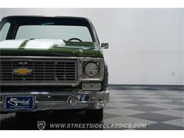 1974 Chevrolet C10 (CC-2074186) for sale in Lavergne, Tennessee
