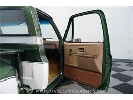 1974 Chevrolet C10 (CC-2074186) for sale in Lavergne, Tennessee