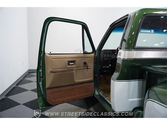 1974 Chevrolet C10 (CC-2074186) for sale in Lavergne, Tennessee