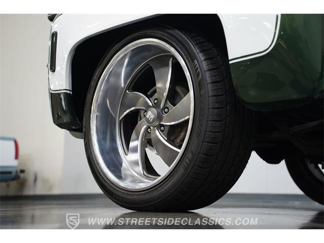 1974 Chevrolet C10 (CC-2074186) for sale in Lavergne, Tennessee